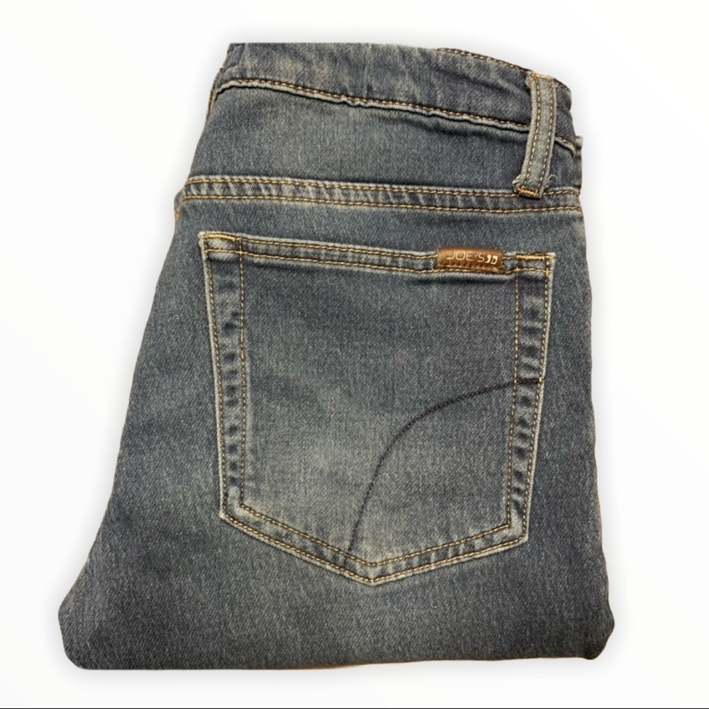 Joe’s Jeans Adjustable Waist- Juniors Size 16